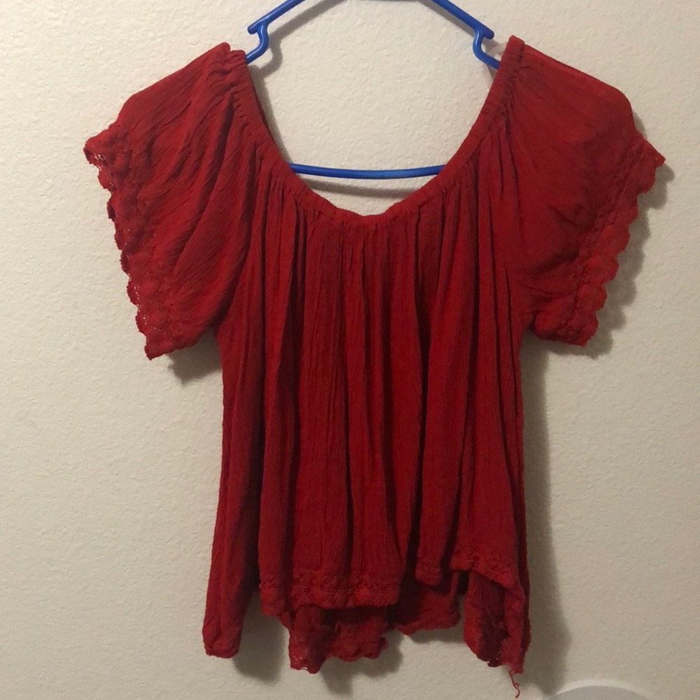 Rue 21